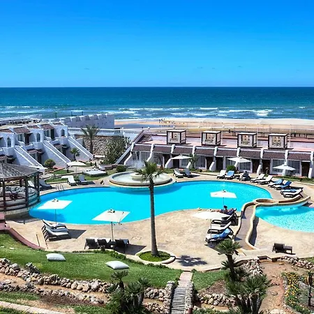 Casablanca Le Lido Thalasso&Spa  foto