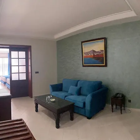 Hotel Azur Casa Blanca foto