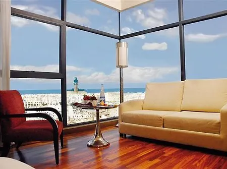 Hotel Barceló Casa Blanca foto