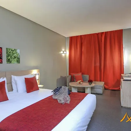 Manzil Hotel Casa Blanca foto